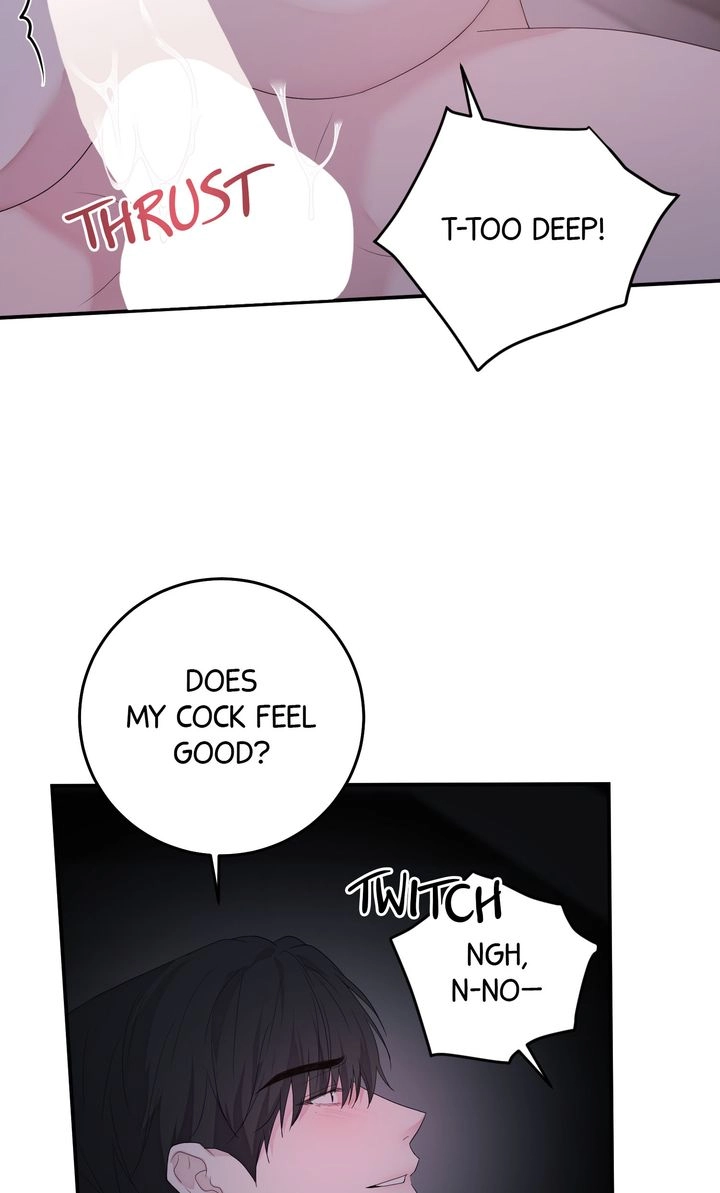 Read Sweet Shot chapter 34 image 60 on Lezhin