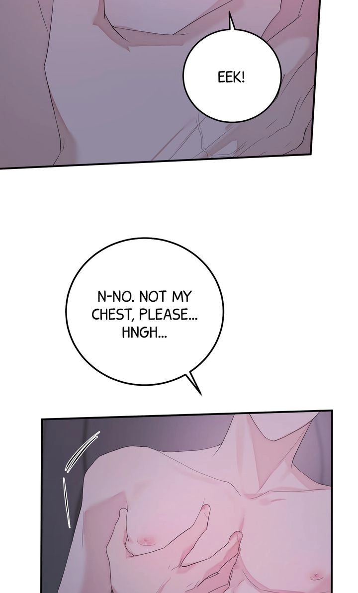 Read Sweet Shot chapter 34 image 64 on Lezhin