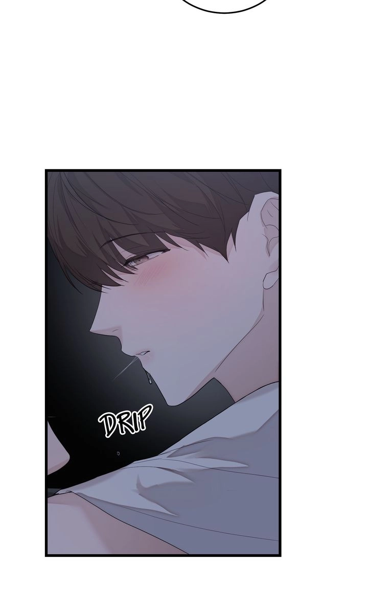 Read Sweet Shot chapter 34 image 7 on Lezhin