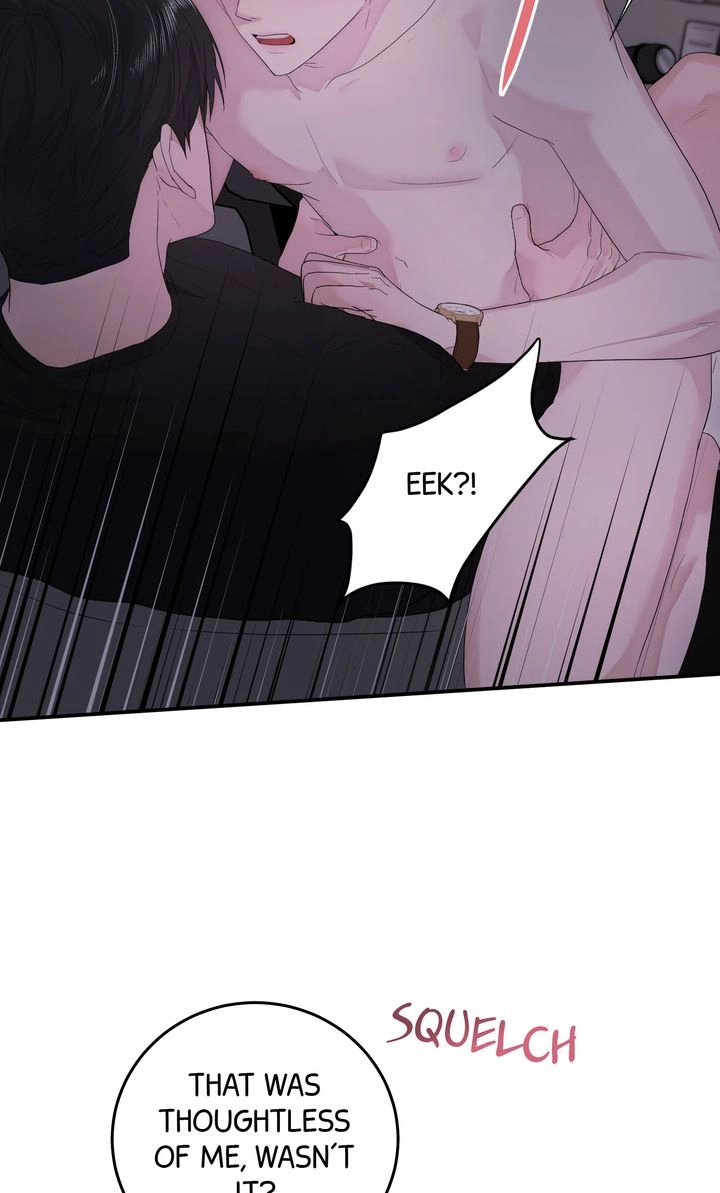 Read Sweet Shot chapter 34 image 70 on Lezhin