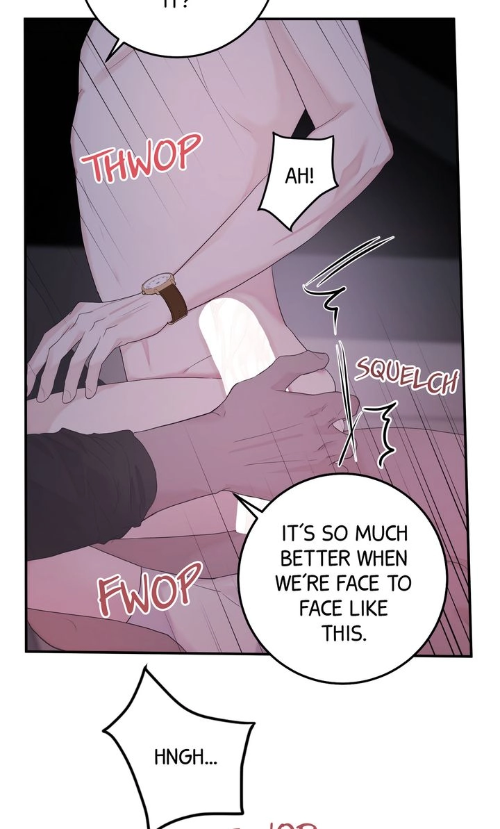 Read Sweet Shot chapter 34 image 71 on Lezhin