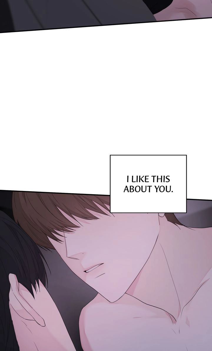 Read Sweet Shot chapter 34 image 76 on Lezhin
