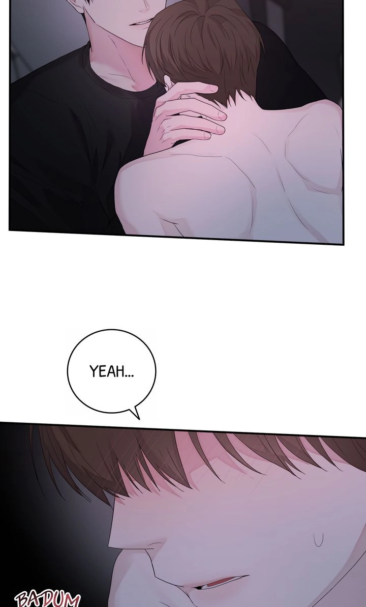 Read Sweet Shot chapter 34 image 78 on Lezhin