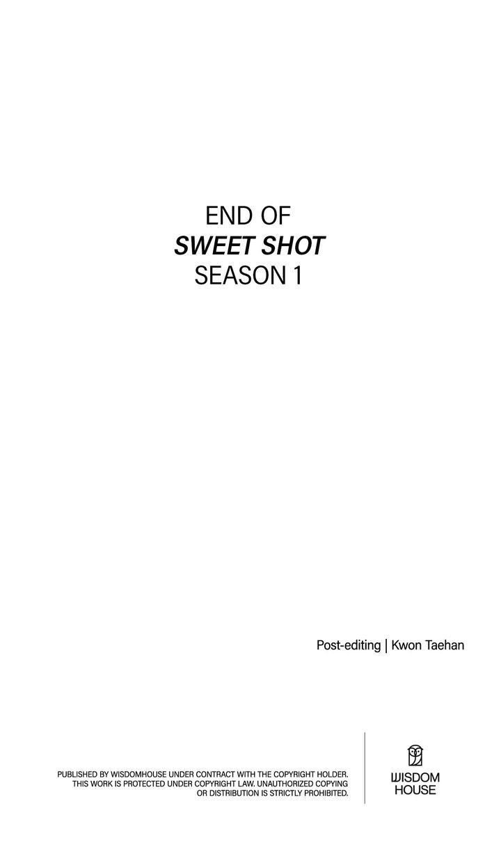 Read Sweet Shot chapter 34 image 82 on Lezhin