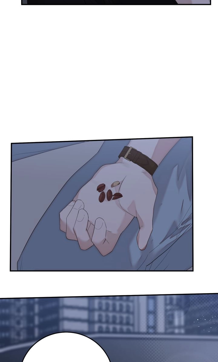 Read Sweet Shot chapter 34 image 9 on Lezhin