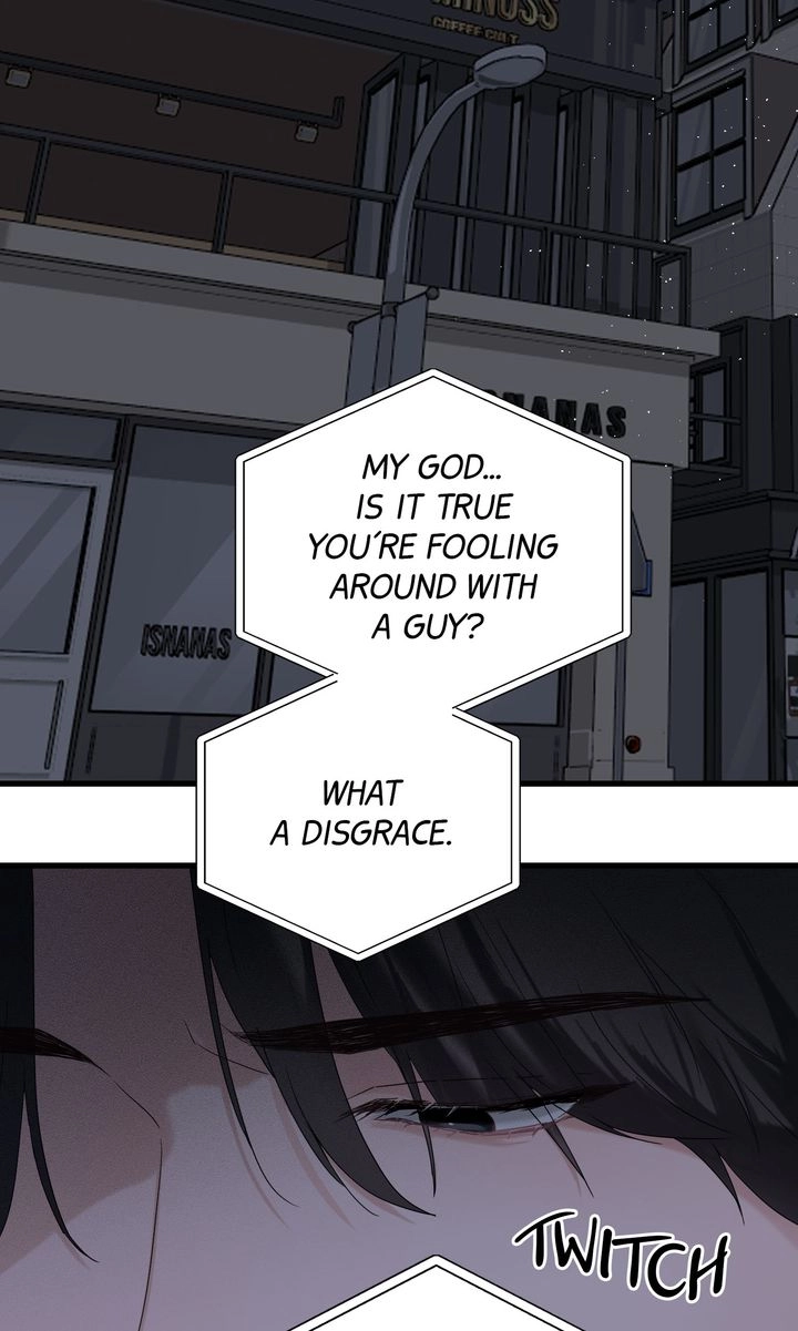Read Sweet Shot chapter 35 image 10 on Lezhin