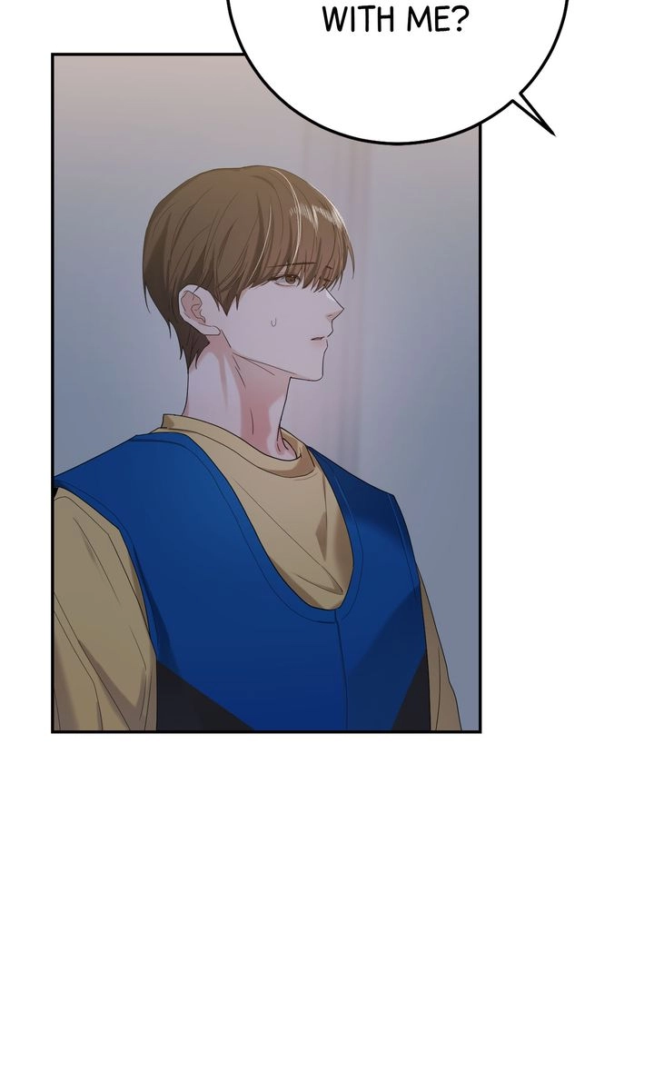Read Sweet Shot chapter 35 image 101 on Lezhin