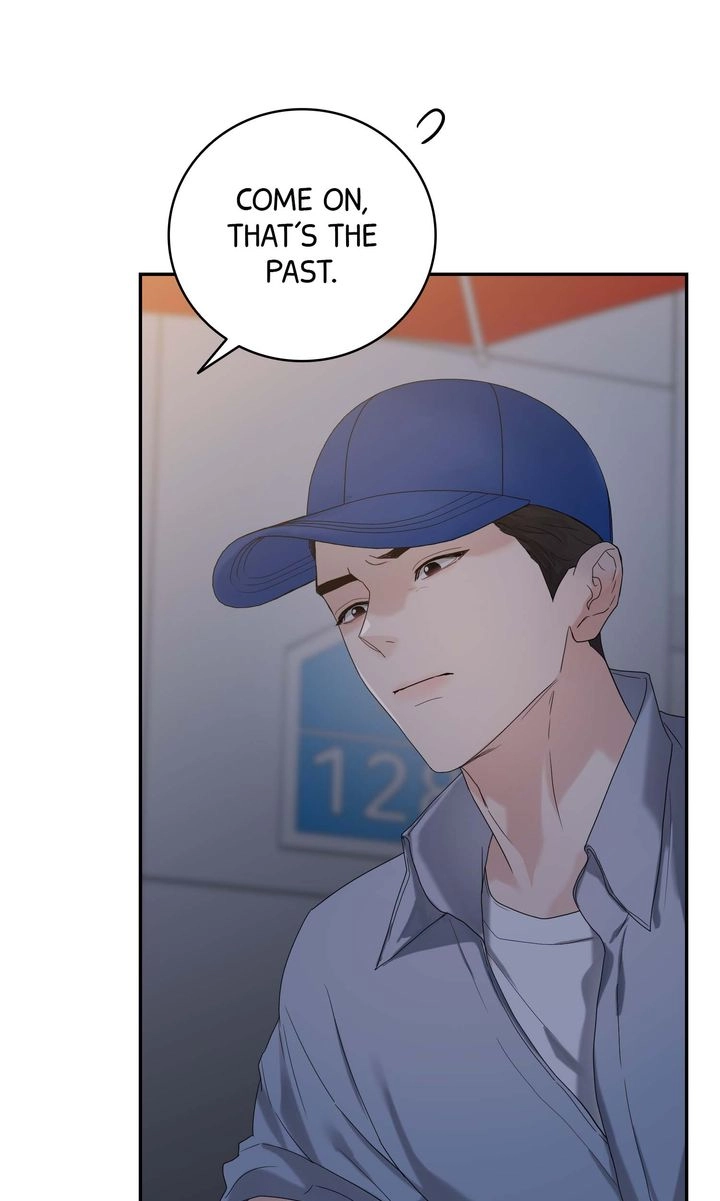 Read Sweet Shot chapter 35 image 102 on Lezhin