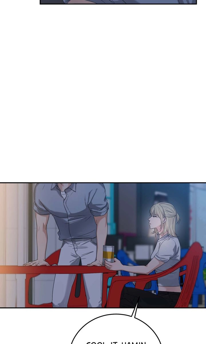 Read Sweet Shot chapter 35 image 103 on Lezhin