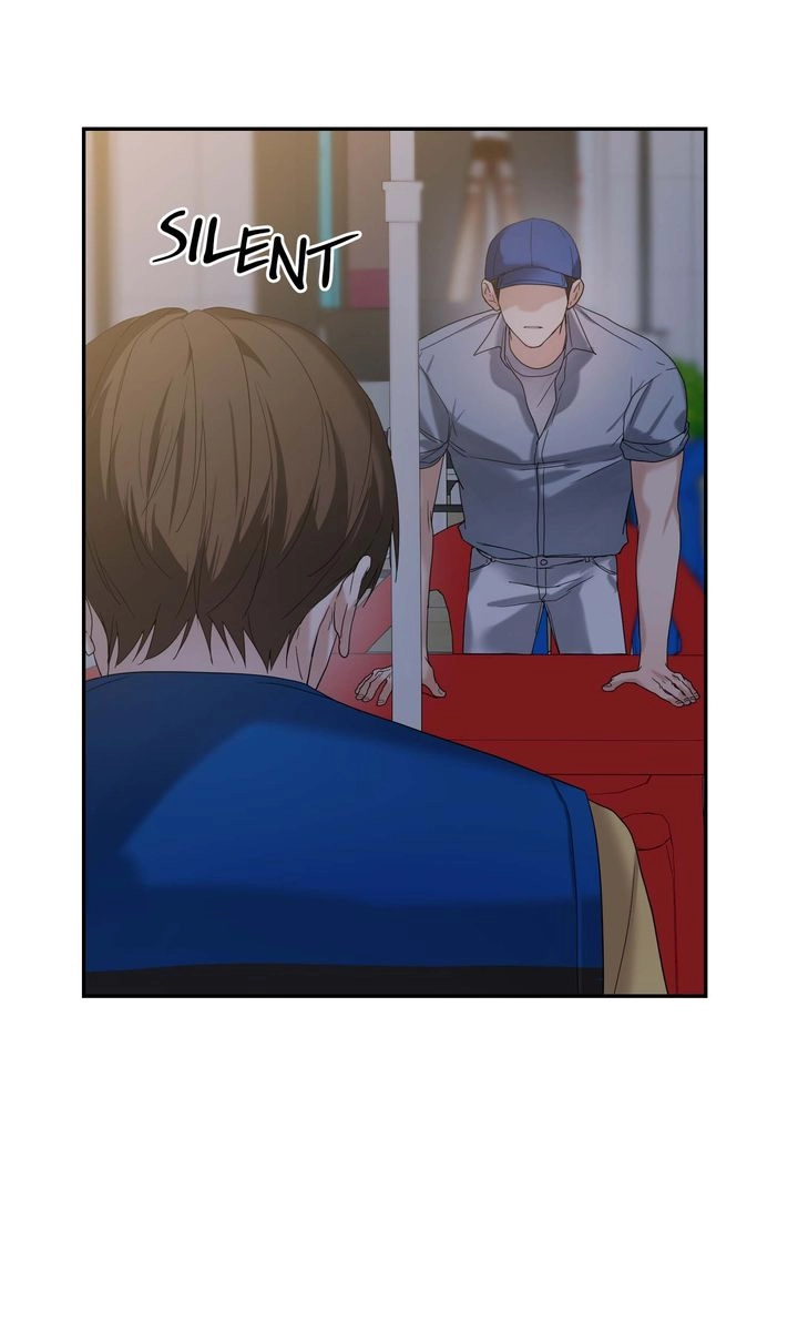 Read Sweet Shot chapter 35 image 105 on Lezhin
