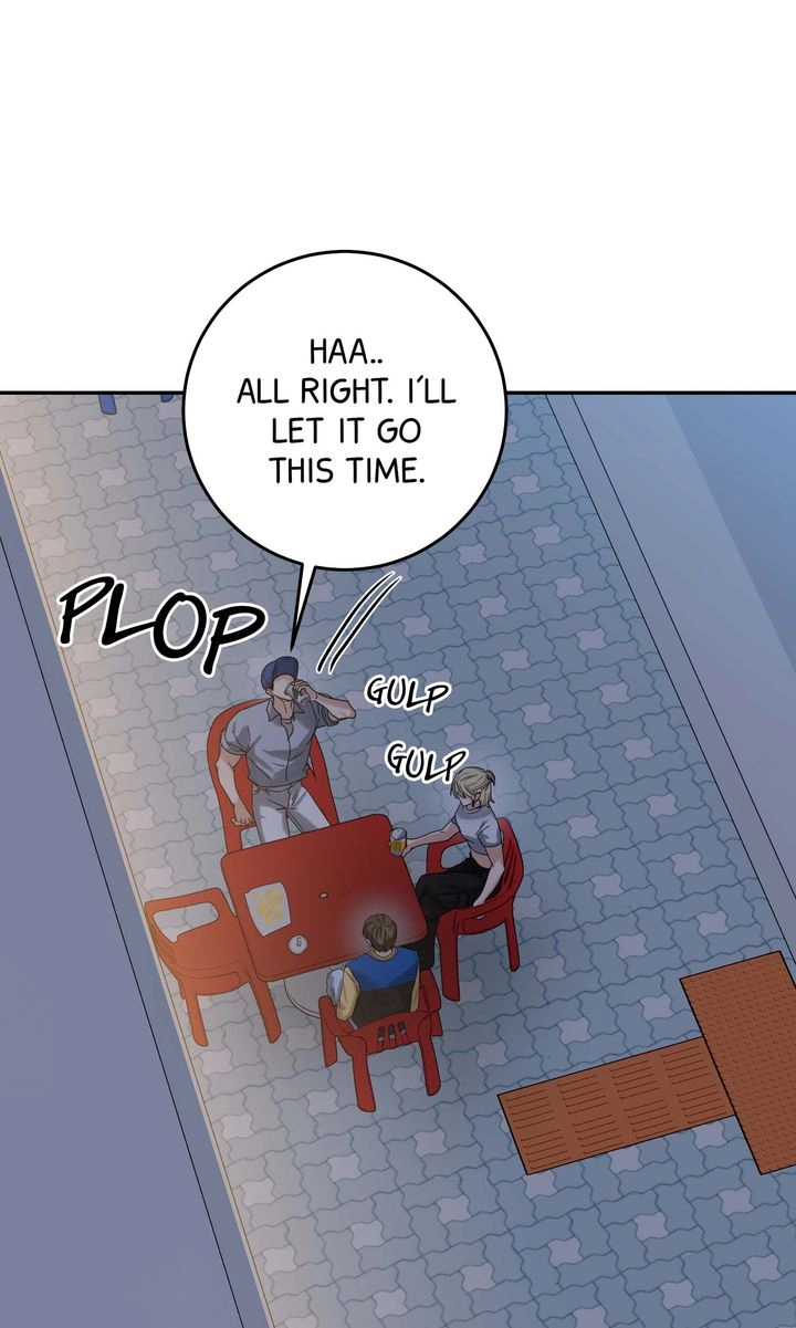 Read Sweet Shot chapter 35 image 106 on Lezhin