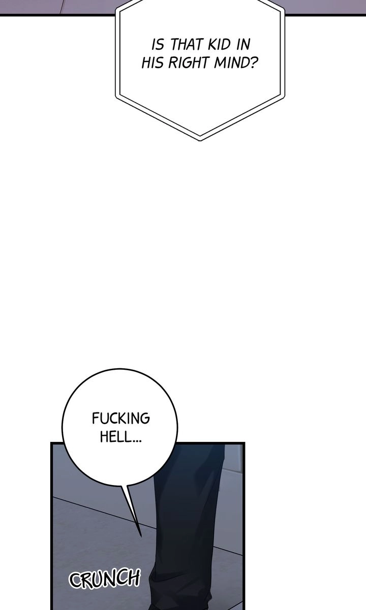 Read Sweet Shot chapter 35 image 11 on Lezhin