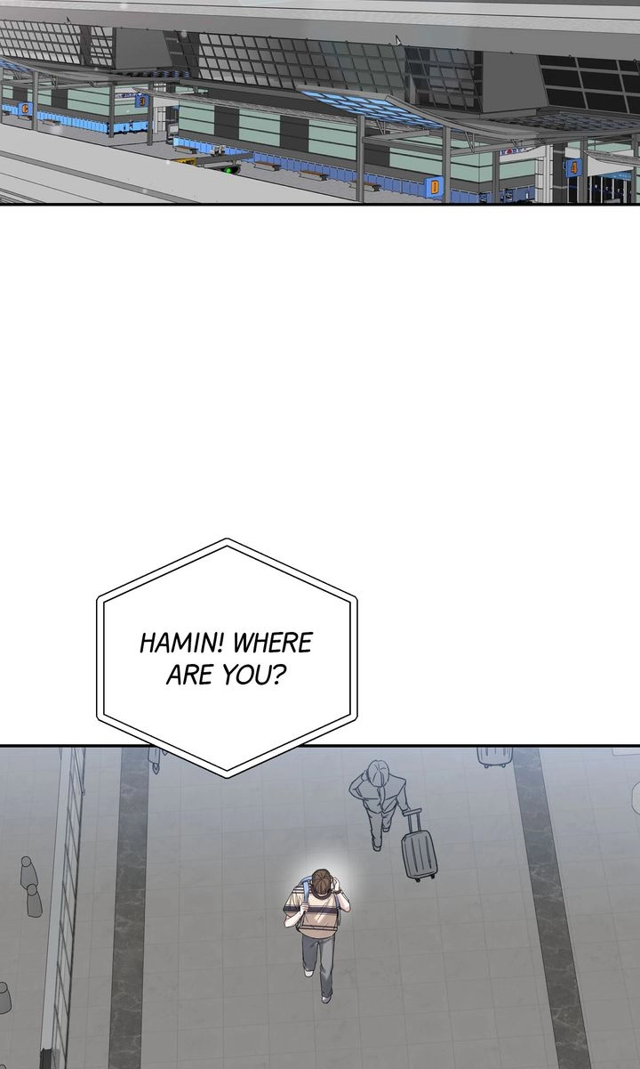 Read Sweet Shot chapter 35 image 111 on Lezhin