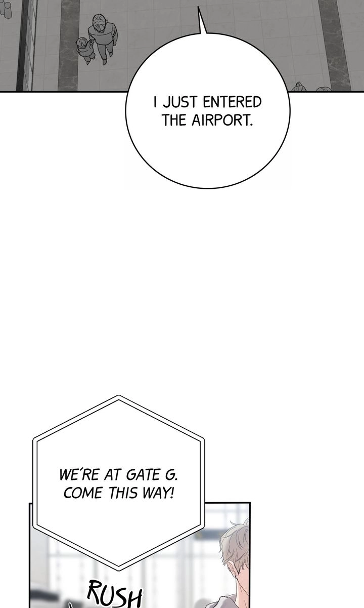 Read Sweet Shot chapter 35 image 112 on Lezhin