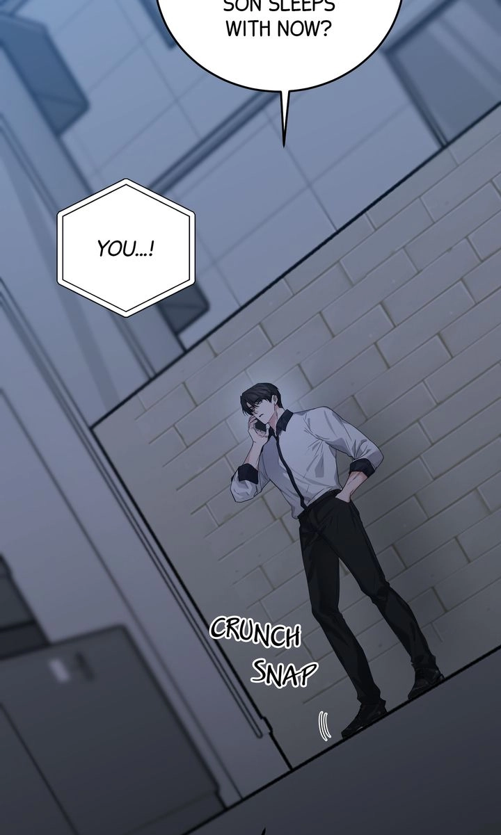 Read Sweet Shot chapter 35 image 13 on Lezhin