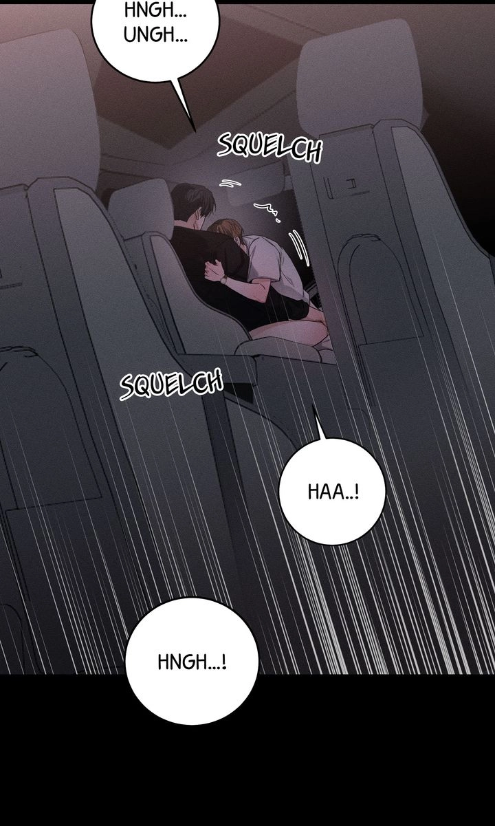 Read Sweet Shot chapter 35 image 23 on Lezhin