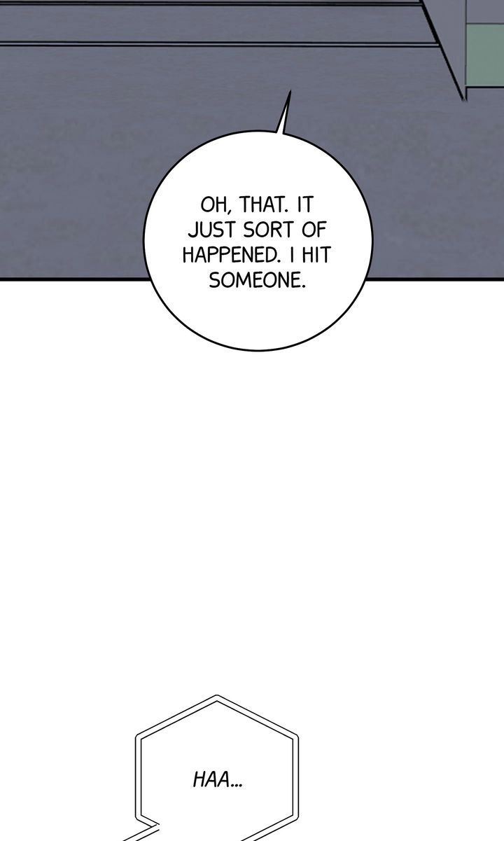 Read Sweet Shot chapter 35 image 3 on Lezhin