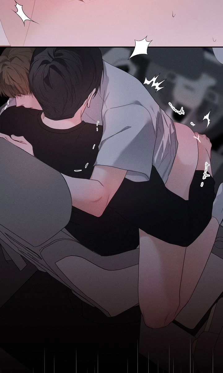 Read Sweet Shot chapter 35 image 30 on Lezhin