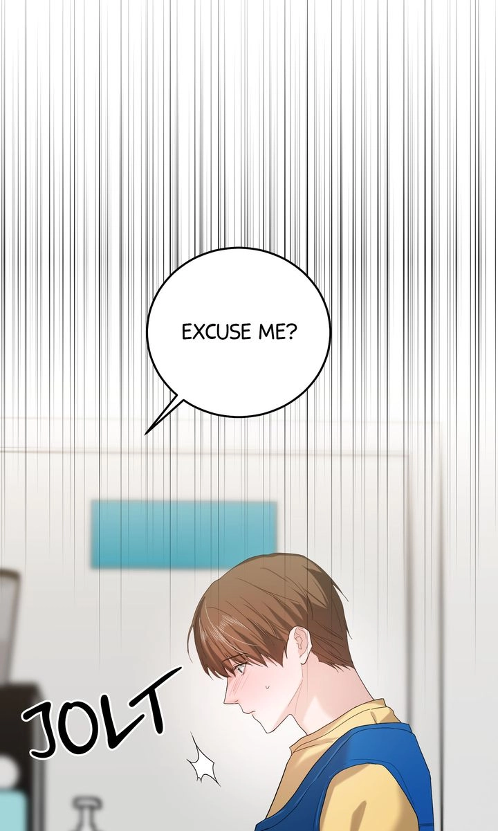 Read Sweet Shot chapter 35 image 34 on Lezhin