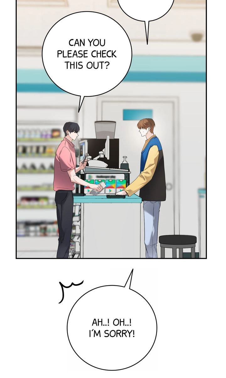 Read Sweet Shot chapter 35 image 36 on Lezhin