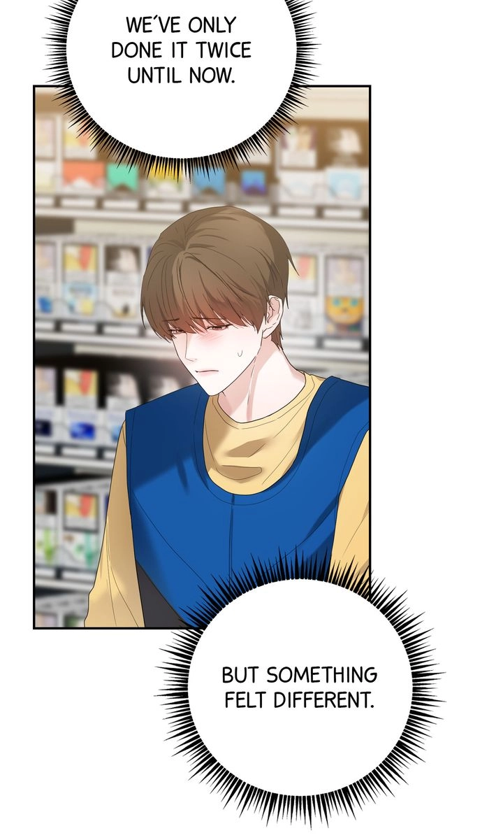 Read Sweet Shot chapter 35 image 39 on Lezhin