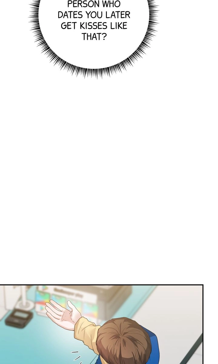 Read Sweet Shot chapter 35 image 48 on Lezhin