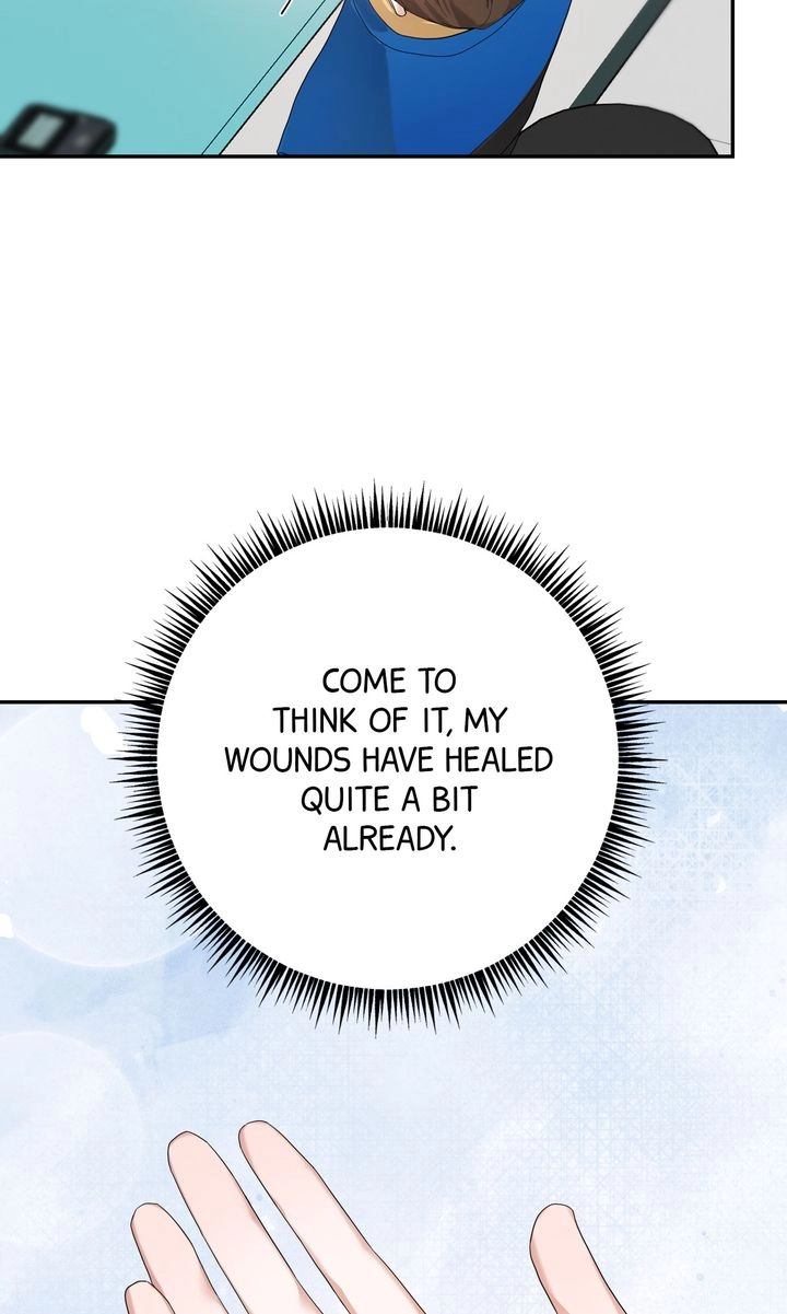 Read Sweet Shot chapter 35 image 49 on Lezhin