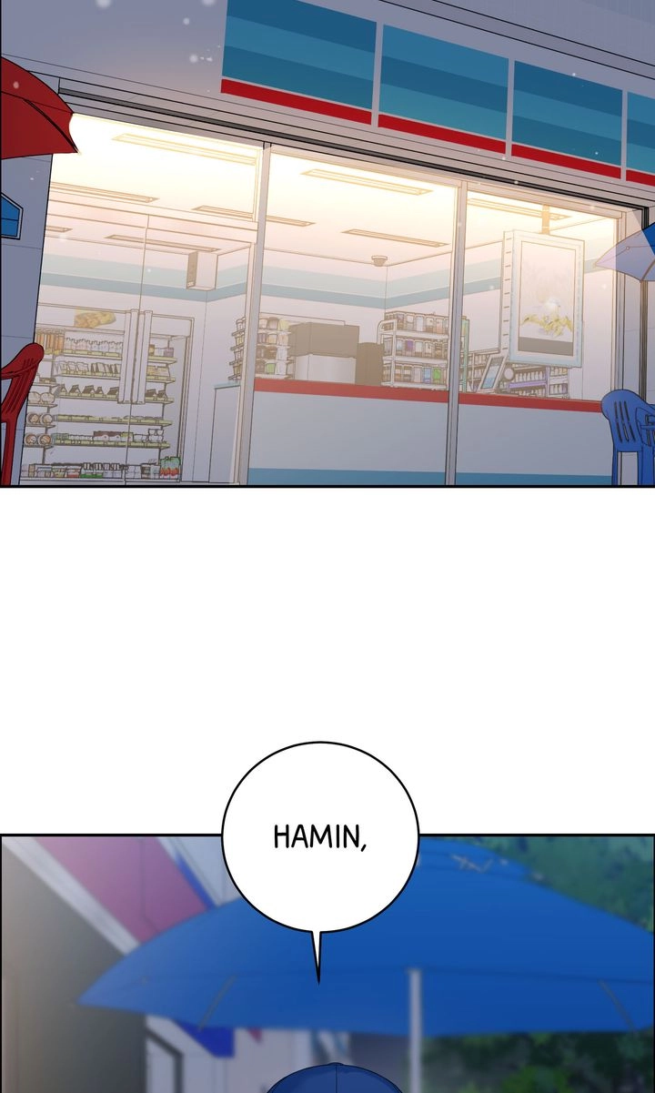 Read Sweet Shot chapter 35 image 57 on Lezhin
