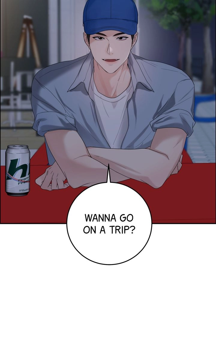 Read Sweet Shot chapter 35 image 58 on Lezhin