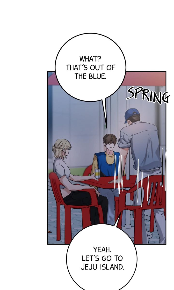 Read Sweet Shot chapter 35 image 59 on Lezhin