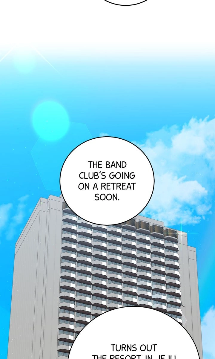 Read Sweet Shot chapter 35 image 60 on Lezhin