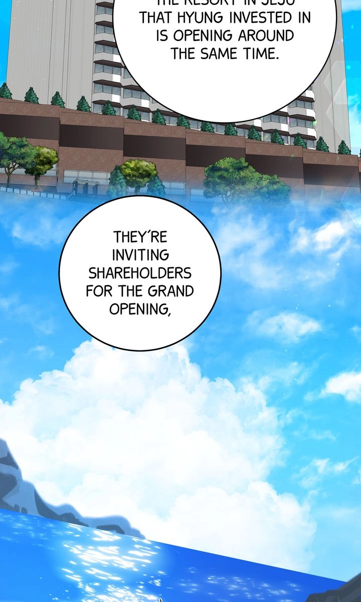 Read Sweet Shot chapter 35 image 61 on Lezhin