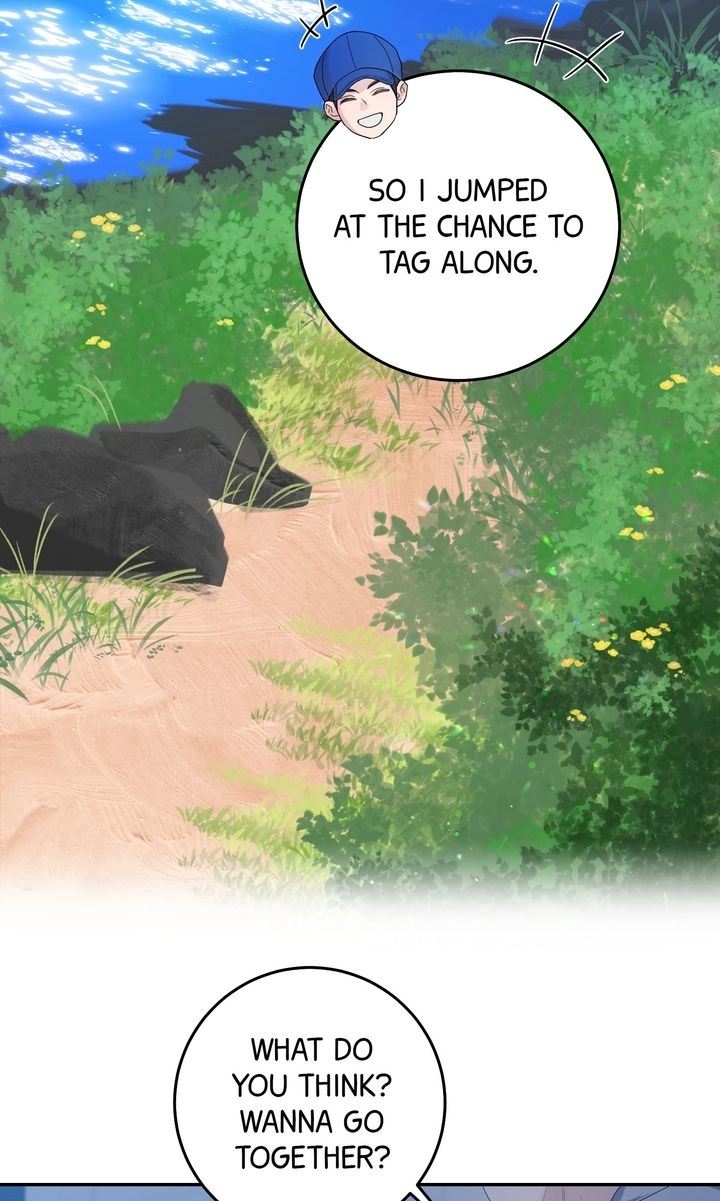 Read Sweet Shot chapter 35 image 62 on Lezhin