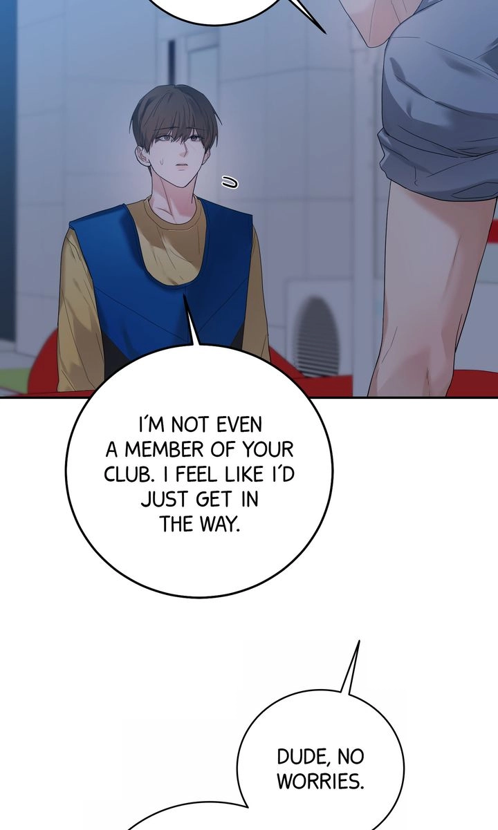 Read Sweet Shot chapter 35 image 63 on Lezhin