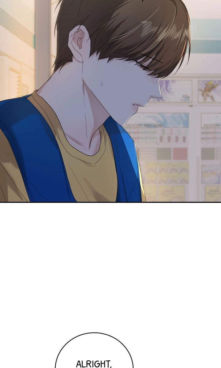 Read Sweet Shot chapter 35 image 67 on Lezhin