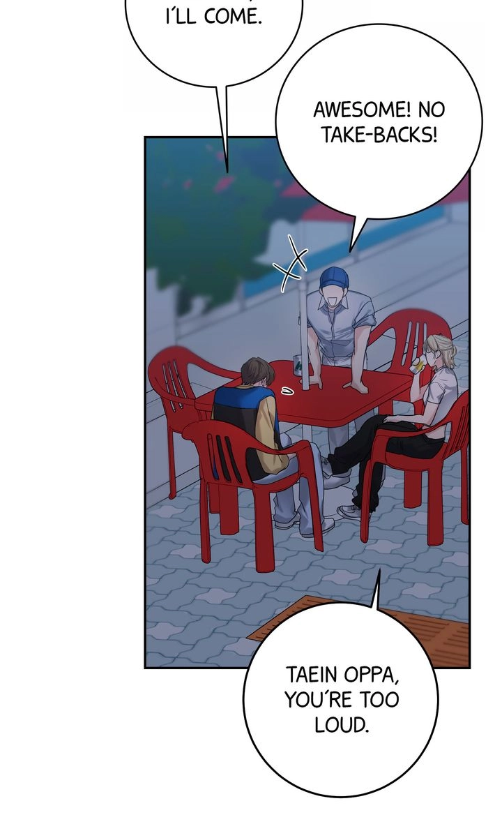 Read Sweet Shot chapter 35 image 68 on Lezhin