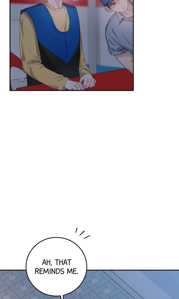 Read Sweet Shot chapter 35 image 71 on Lezhin