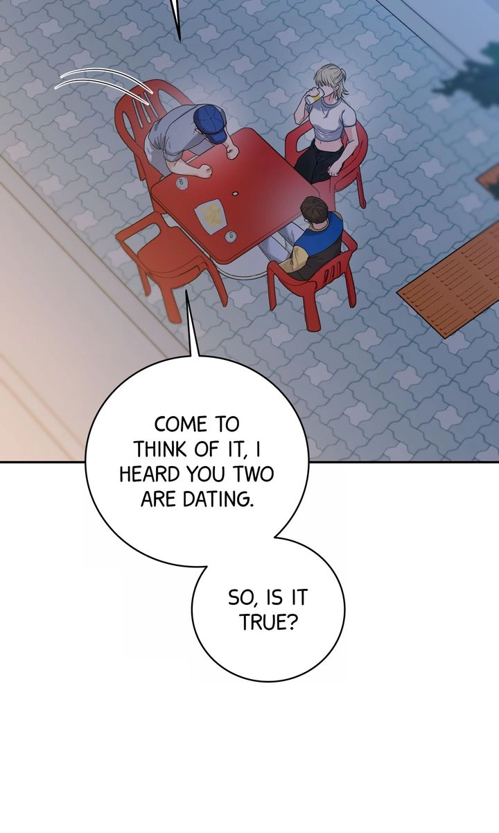 Read Sweet Shot chapter 35 image 72 on Lezhin