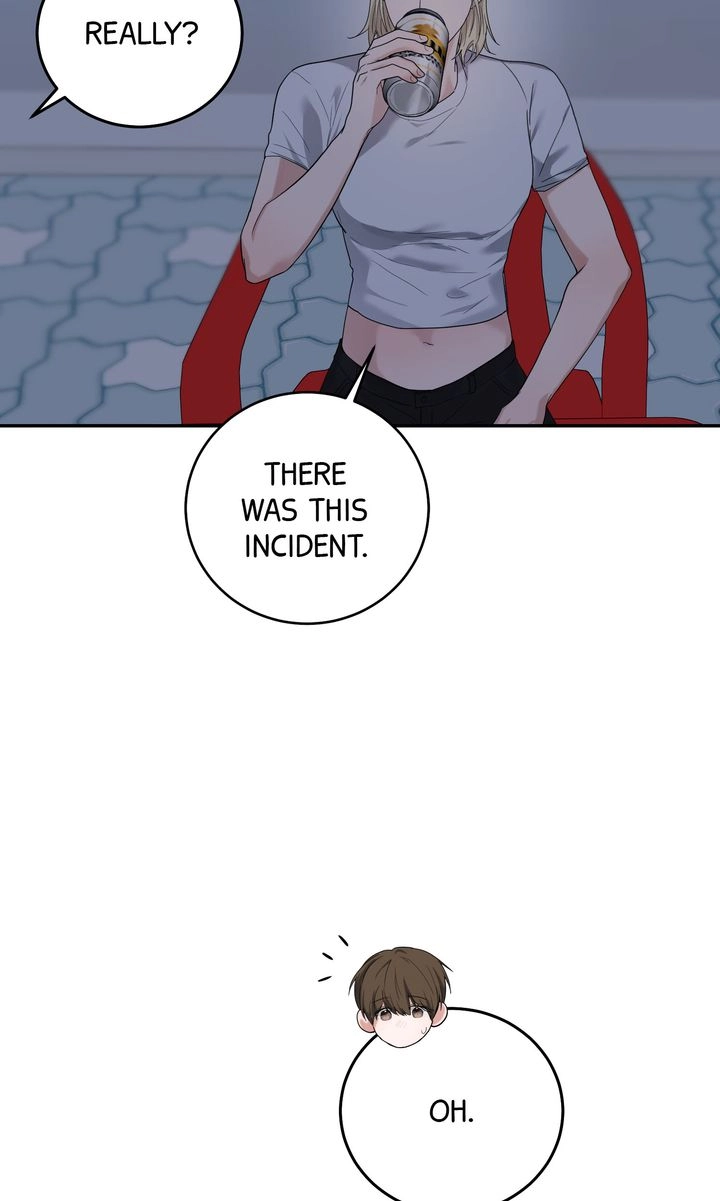 Read Sweet Shot chapter 35 image 75 on Lezhin