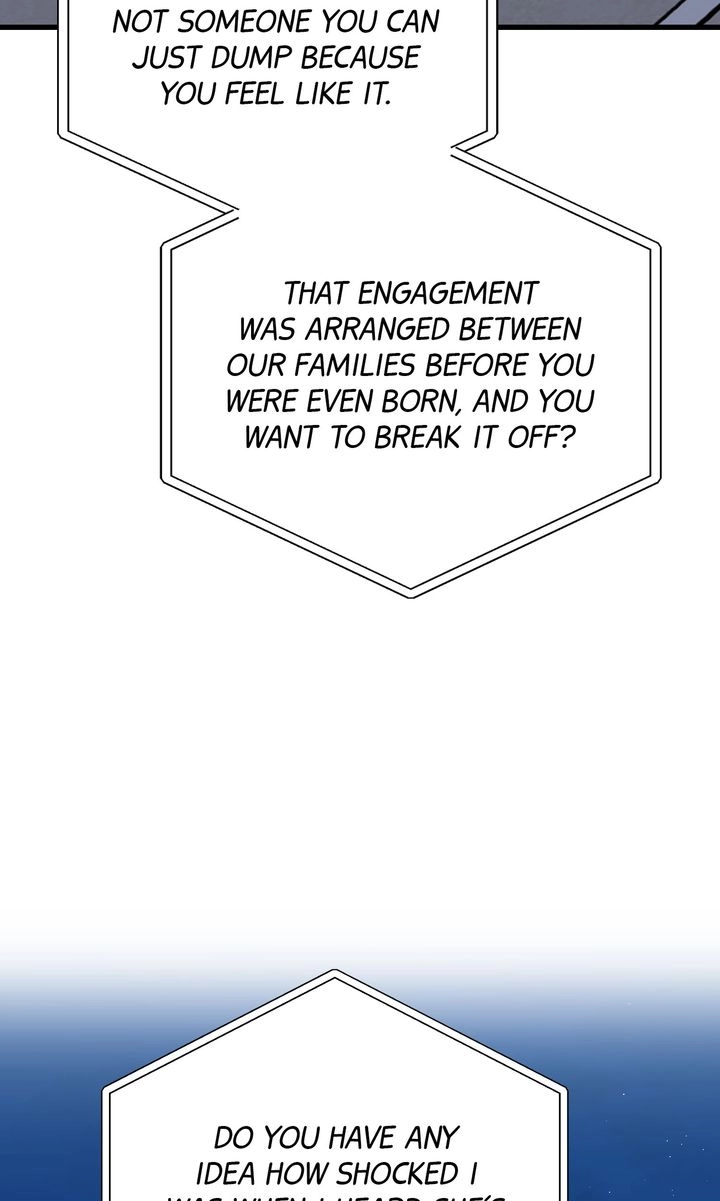 Read Sweet Shot chapter 35 image 8 on Lezhin