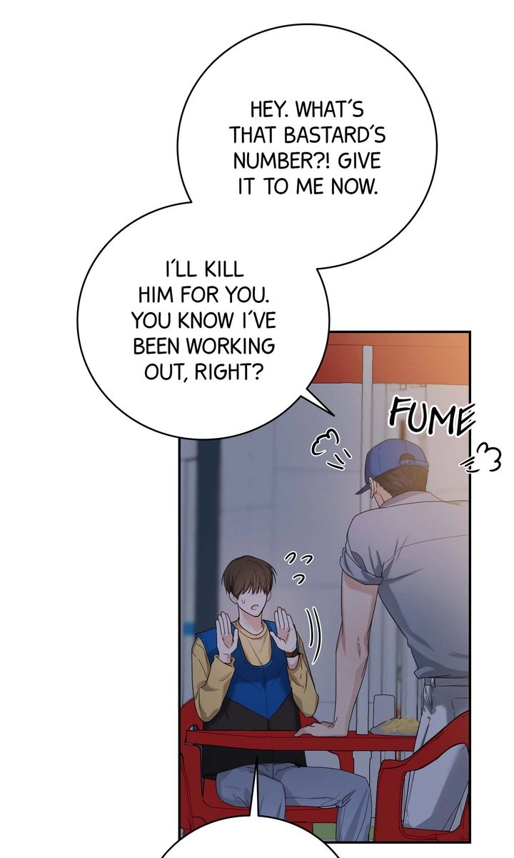 Read Sweet Shot chapter 35 image 83 on Lezhin
