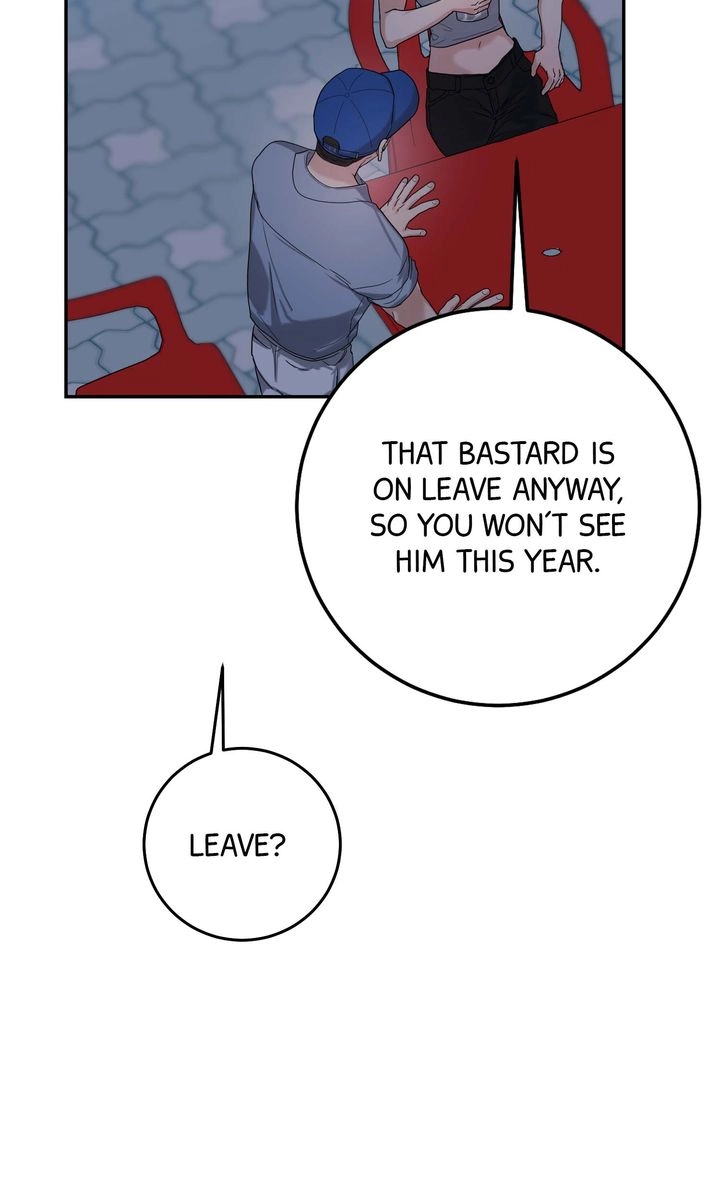 Read Sweet Shot chapter 35 image 85 on Lezhin