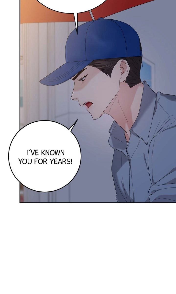 Read Sweet Shot chapter 35 image 88 on Lezhin