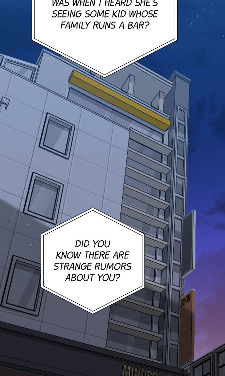 Read Sweet Shot chapter 35 image 9 on Lezhin