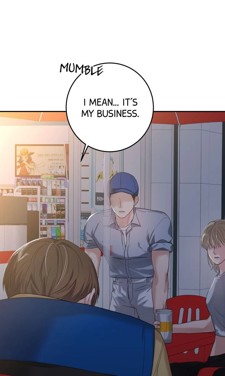 Read Sweet Shot chapter 35 image 91 on Lezhin