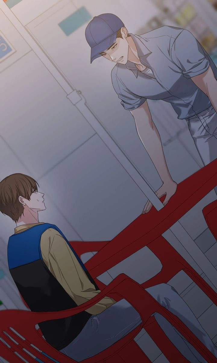 Read Sweet Shot chapter 35 image 97 on Lezhin