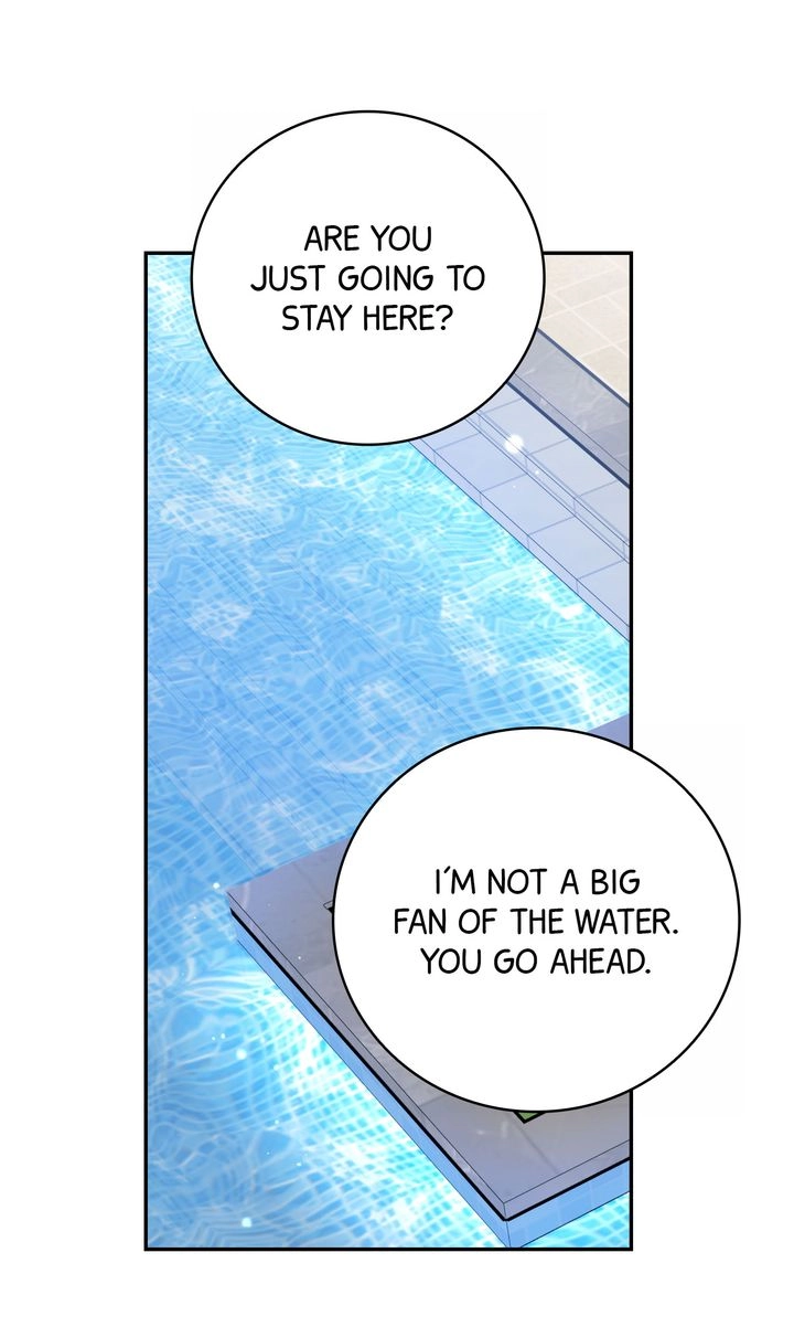 Read Sweet Shot chapter 36 image 100 on Lezhin