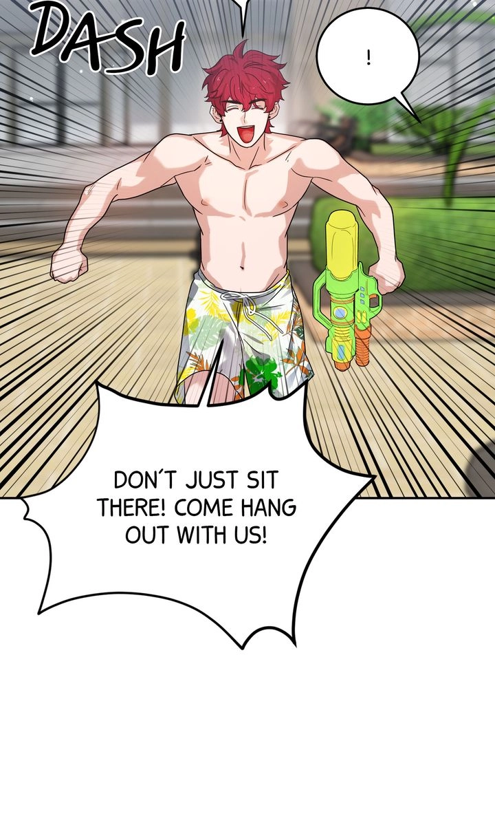 Read Sweet Shot chapter 36 image 105 on Lezhin