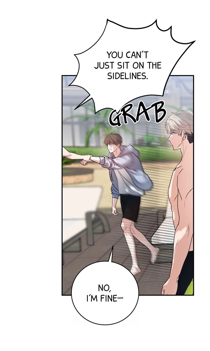Read Sweet Shot chapter 36 image 106 on Lezhin