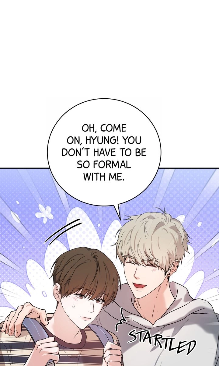 Read Sweet Shot chapter 36 image 15 on Lezhin